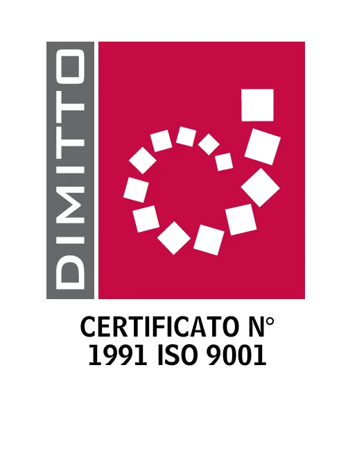 ISO 9001:2015